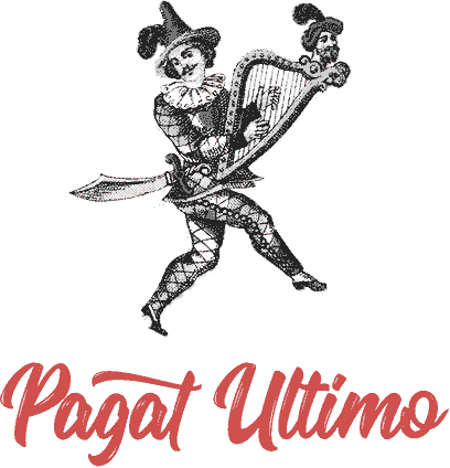 Pagat Ultimo Logo